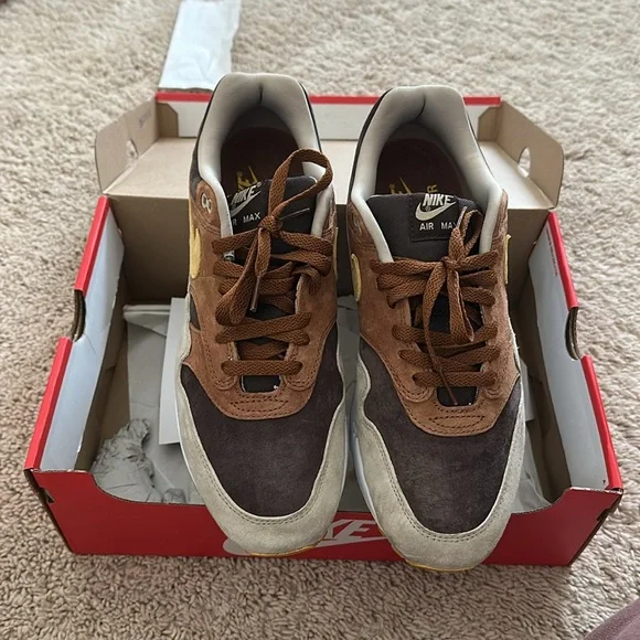 Nike Air Max 1 Ugly Duckling - Picture 2 of 5